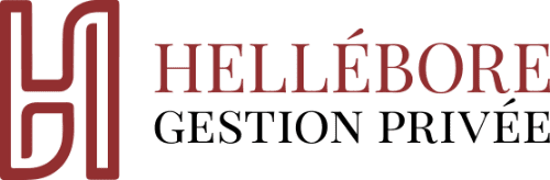 Logo Hellébore Gestion Privée